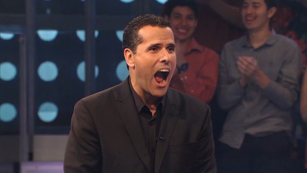 Minuto Para Ganar - Episodio 48