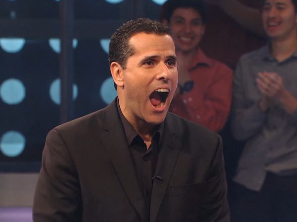 Minuto Para Ganar - Episodio 48