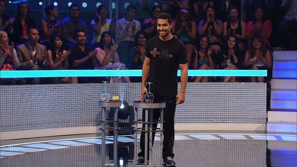 Minuto Para Ganar - Episodio 50