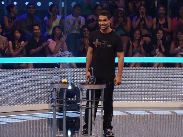 Minuto Para Ganar - Episodio 50