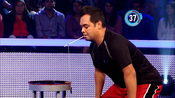 Minuto Para Ganar - Episodio 45
