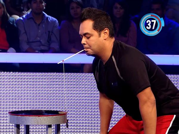 Minuto Para Ganar - Episodio 45