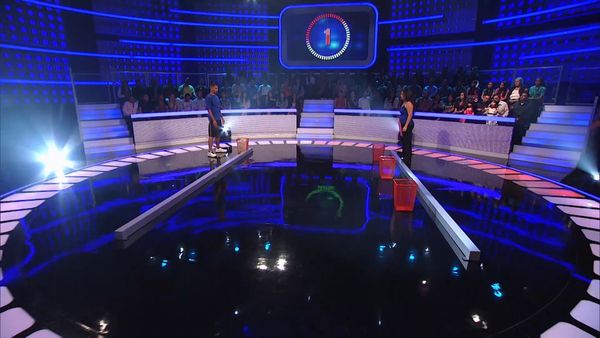 Minuto Para Ganar - Episodio 44