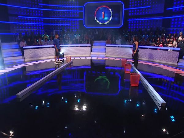 Minuto Para Ganar - Episodio 44