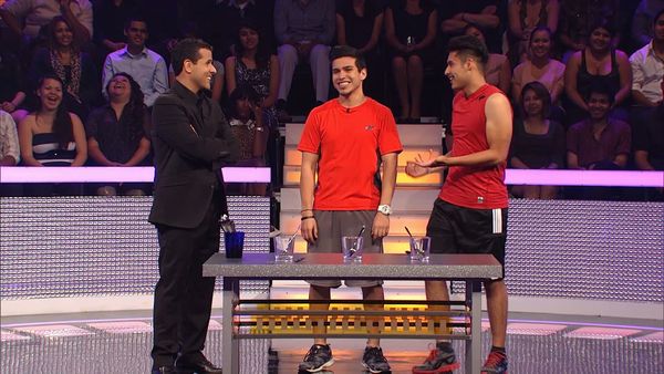 Minuto Para Ganar - Episodio 43