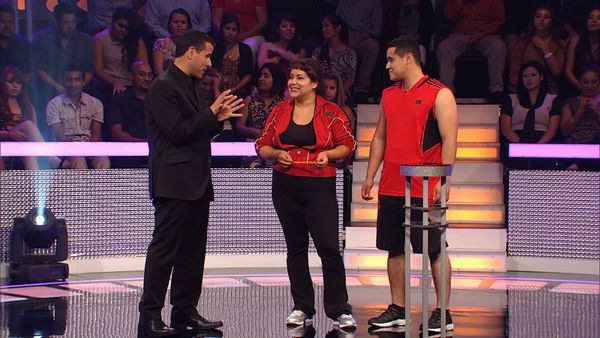 Minuto Para Ganar - Episodio 41