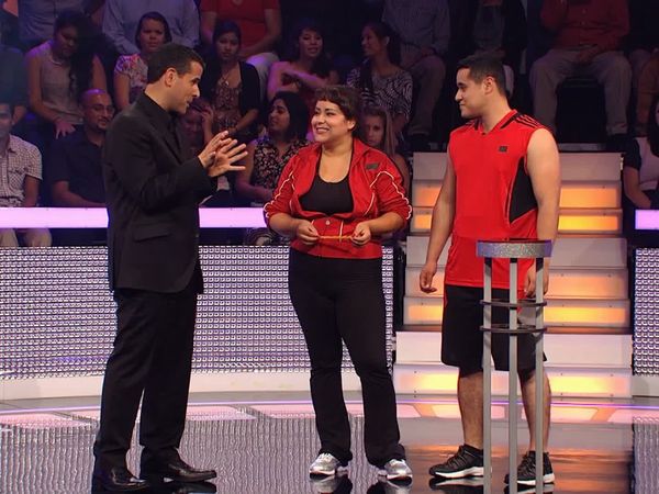 Minuto Para Ganar - Episodio 41