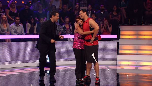 Minuto Para Ganar - Episodio 39