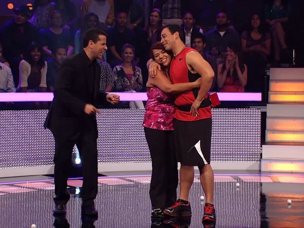Minuto Para Ganar - Episodio 39