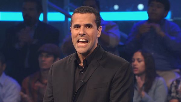 Minuto Para Ganar - Episodio 38