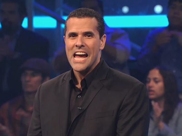 Minuto Para Ganar - Episodio 38