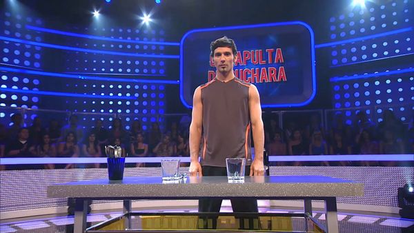 Minuto Para Ganar - Episodio 35