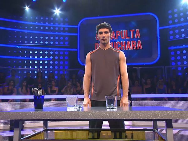 Minuto Para Ganar - Episodio 35