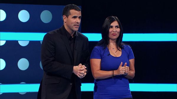Minuto Para Ganar - Episodio 34