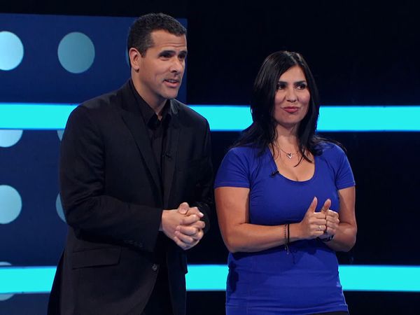 Minuto Para Ganar - Episodio 34