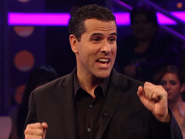Minuto Para Ganar - Episodio 33