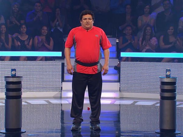 Minuto Para Ganar - Episode 32