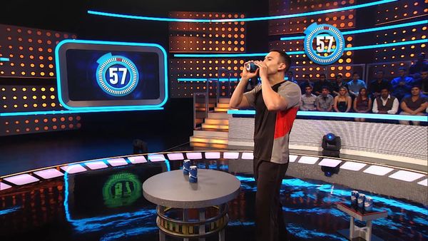 Minuto Para Ganar - Episodio 30