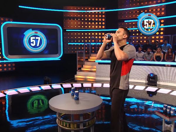 Minuto Para Ganar - Episodio 30