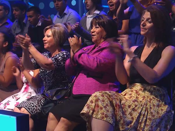 Minuto Para Ganar - Episodio 29