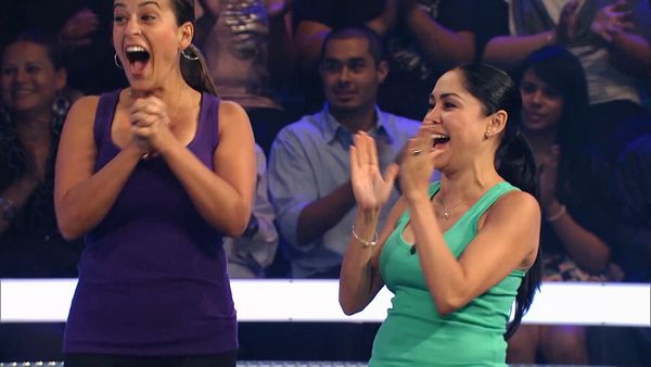 Minuto Para Ganar - Episodio 28