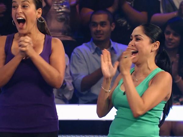 Minuto Para Ganar - Episodio 28