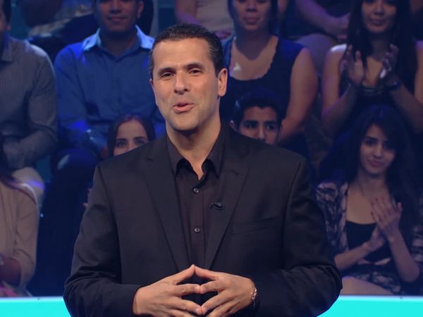 Minuto Para Ganar - Episodio 26