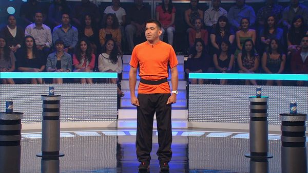 Minuto Para Ganar - Episodio 24