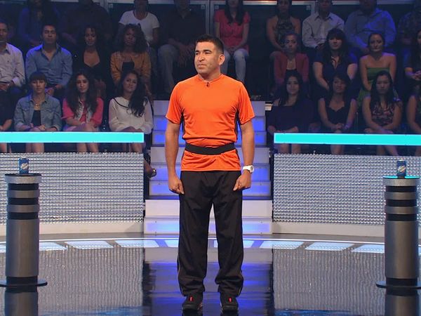 Minuto Para Ganar - Episodio 24