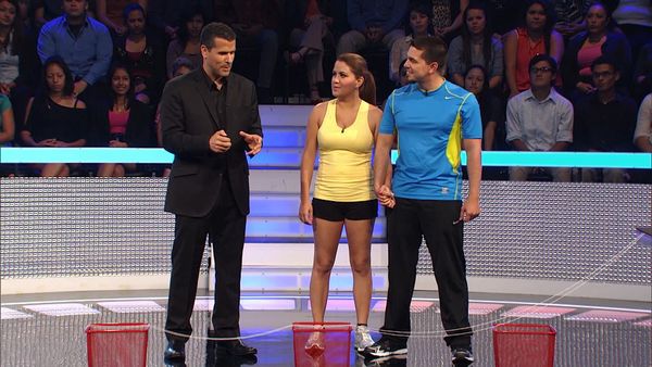 Minuto Para Ganar - Episodio 23