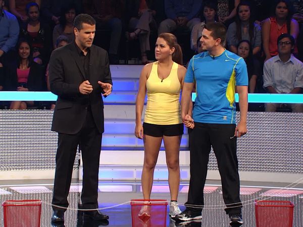 Minuto Para Ganar - Episodio 23