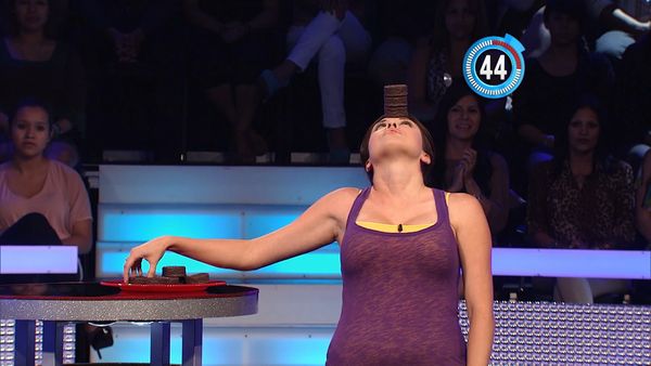 Minuto Para Ganar - Episodio 22