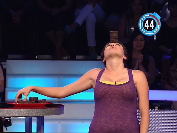 Minuto Para Ganar - Episodio 22