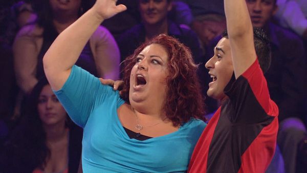 Minuto Para Ganar - Episodio 20