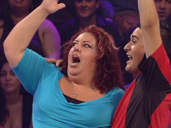 Minuto Para Ganar - Episodio 20