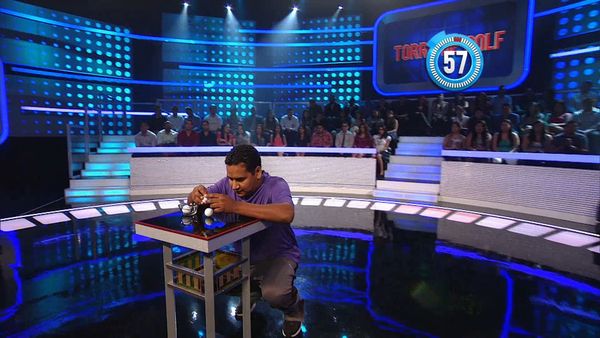 Minuto Para Ganar - Episodio 18