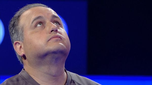 Minuto Para Ganar - Episodio 19