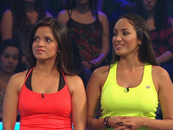 Minuto Para Ganar - Episodio 17