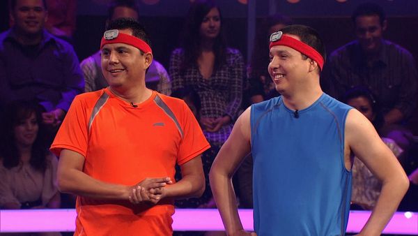 Minuto Para Ganar - Episodio 13