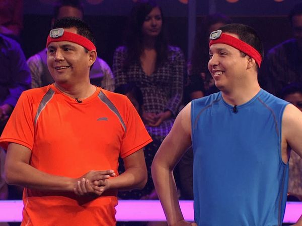 Minuto Para Ganar - Episodio 13