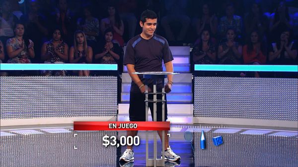Minuto Para Ganar - Episodio 14