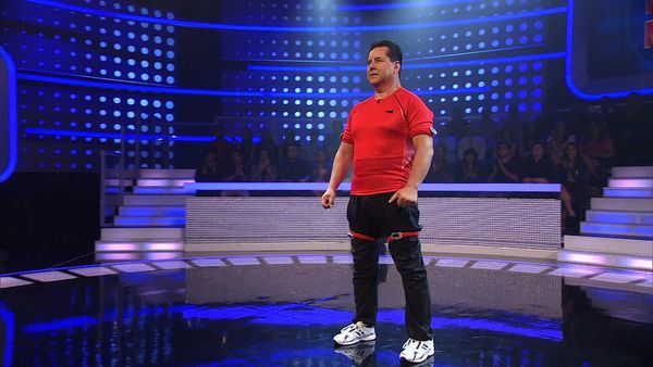 Minuto Para Ganar - Episodio 12