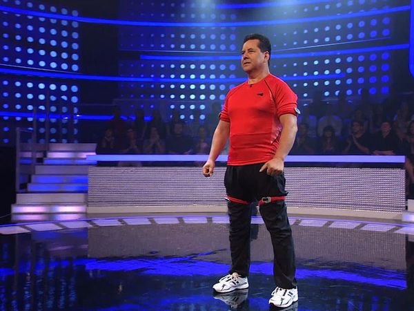 Minuto Para Ganar - Episodio 12