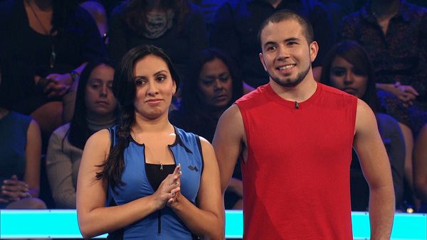 Minuto Para Ganar - Episodio 11