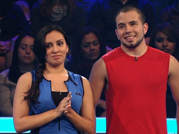 Minuto Para Ganar - Episodio 11