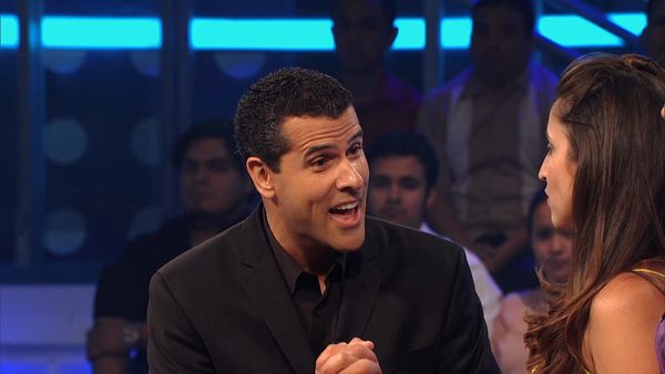 Minuto Para Ganar - Episodio 10