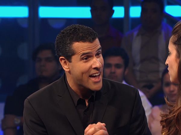 Minuto Para Ganar - Episodio 10