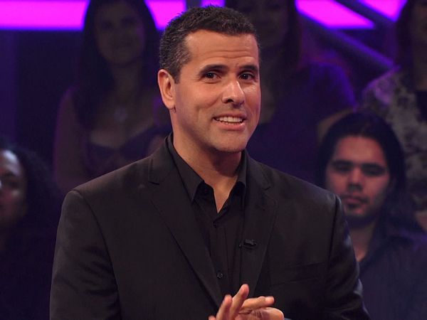 Minuto Para Ganar - Episodio 9
