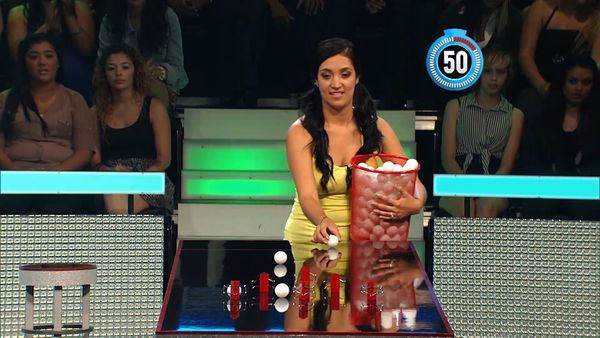 Minuto Para Ganar - Episodio 53