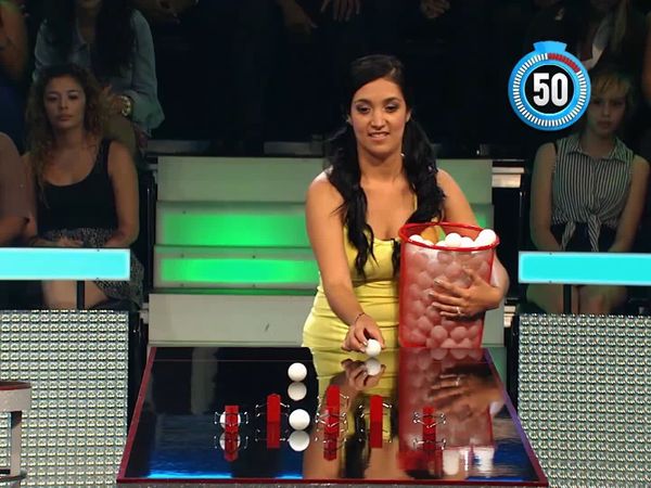 Minuto Para Ganar - Episodio 53